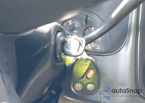 2004 Chevrolet Tahoe Ls из США, поврежденный, VIN 1GNEC13Z54J153784